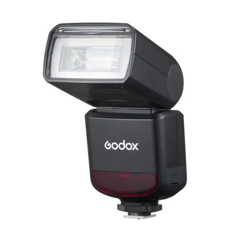 Вспышка накамерная Godox ThinkLite TT520III