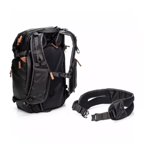 Shimoda Explore V2 25 Starter Kit Black Рюкзак и вставка Core Unit для фототехники (520-152)