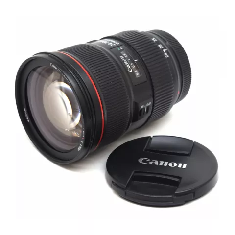 Canon EF 24-70mm f/2.8L II USM (Б/У) 