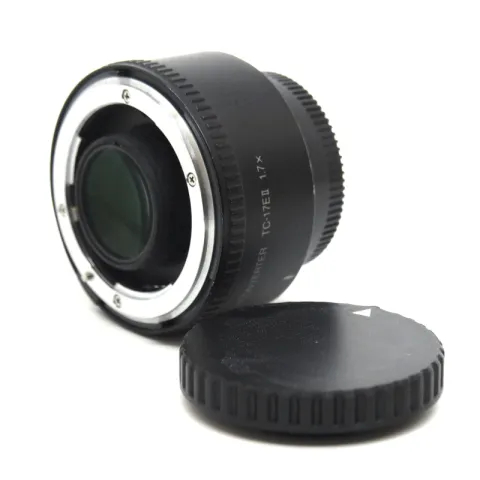 Nikon AF-S Teleconverter TC-17E II (Б/У)