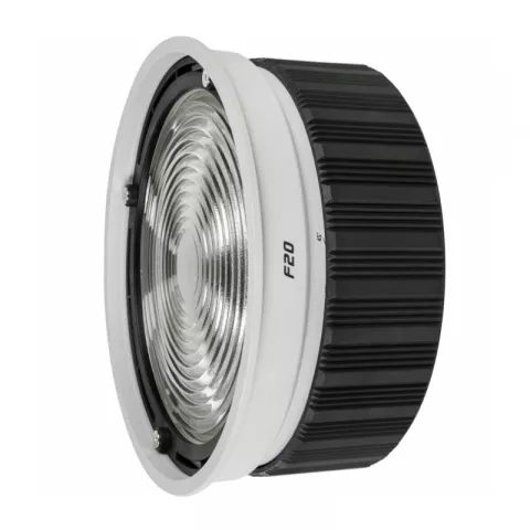 Насадка оптическая GreenBean ZoomMount F20 с линзой Френеля