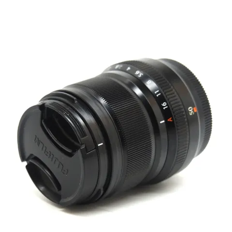 Fujifilm XF 50mm f/2 R WR X-Mount (Б/У)