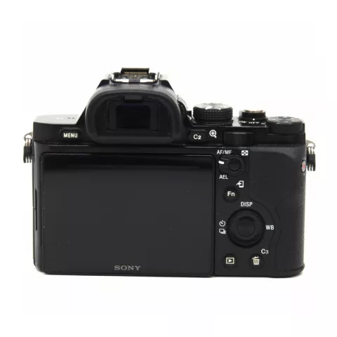 Sony Alpha A7 Body (Б/У)