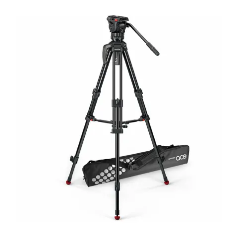 Sachtler System Ace M GS MK II штативный комплект