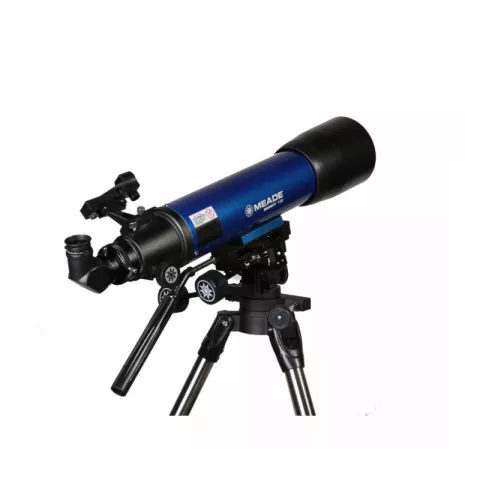 Телескоп MEADE Infinity 102 мм (азимутальный рефрактор)