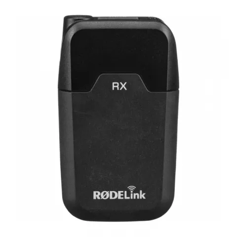 Rode RX-CAM накамерный, поясной приёмник цифровой радиосистемы
