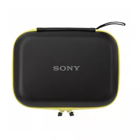 Футляр Sony LCM-AKA1/B черный для Action Cam