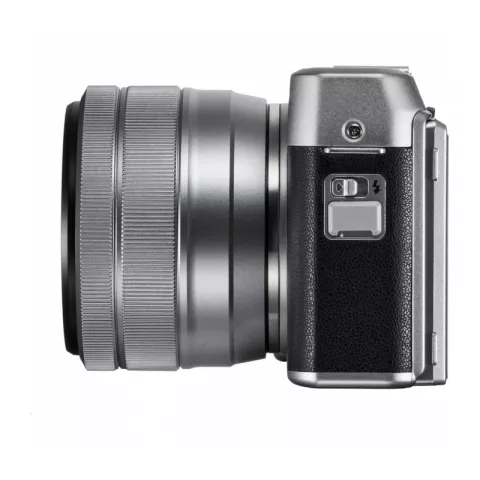 Цифровая фотокамера Fujifilm X-A5 Kit XC15-45mm Silver