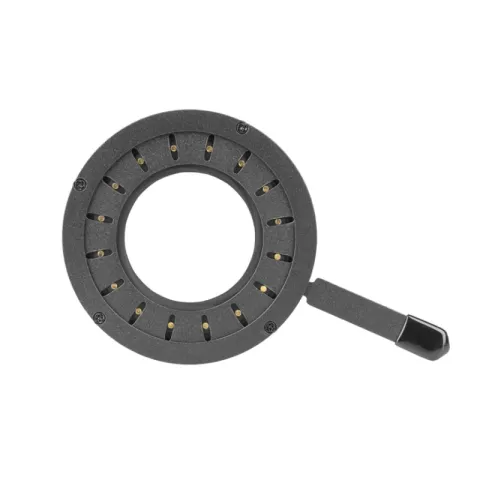 Диафрагма ирисовая Falcon Eyes Iris S-7 для оптической насадки