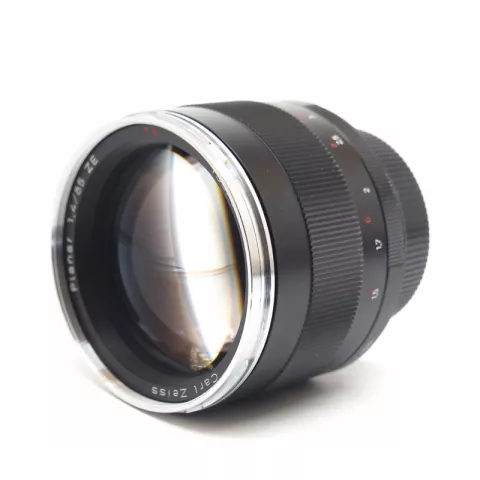  Carl Zeiss Planar T* 1.4/85 ZE (Б/У) 