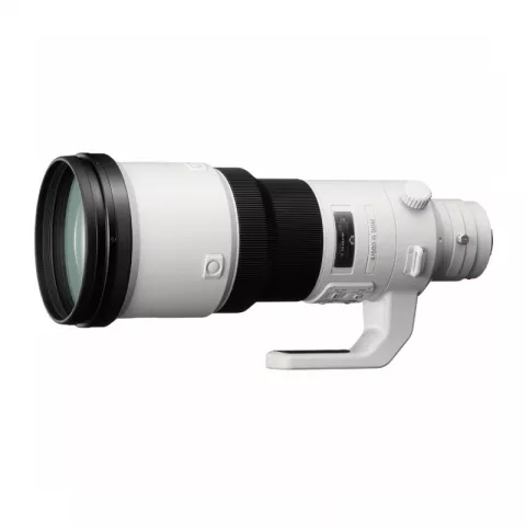 Объектив Sony 500mm f/4G SSM (SAL-500F40G)