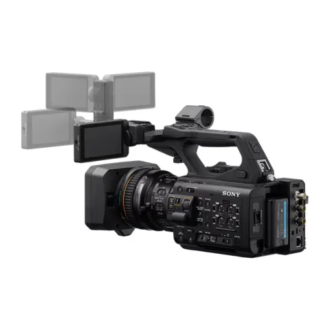 Видеокамера Sony PXW-Z300