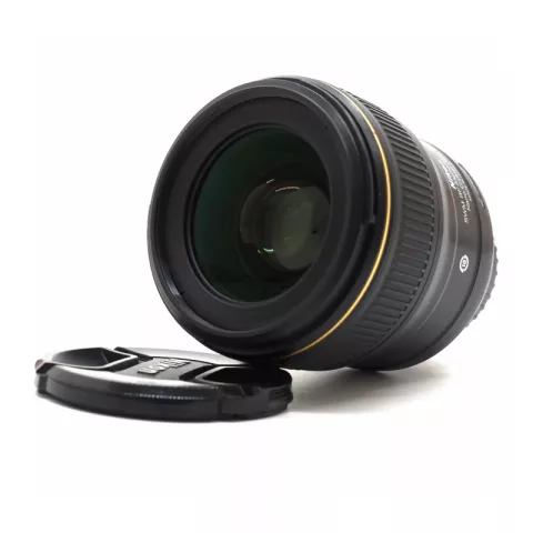 Nikon 35mm f/1.4G AF-S Nikkor (Б/У)