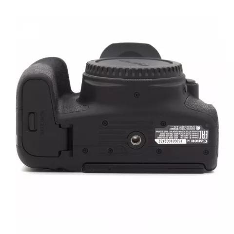 Canon EOS 77D Body (Б/У)