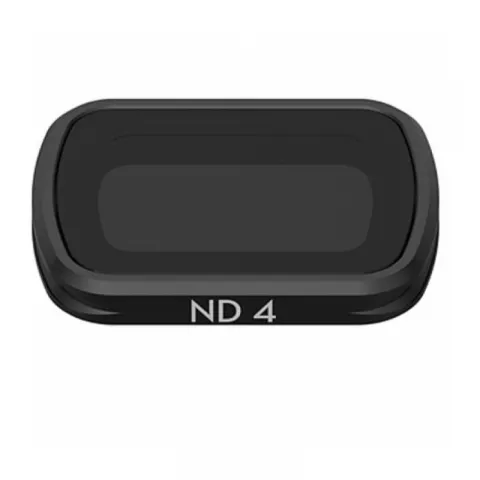 Набор оптических ND фильтров DJI Osmo Pocket ND Filters Set (Part 7)