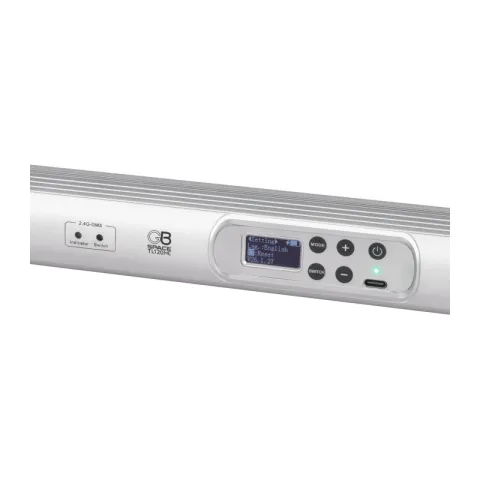 Осветитель cветодиодный GreenBean Space TL120 HC пиксельный