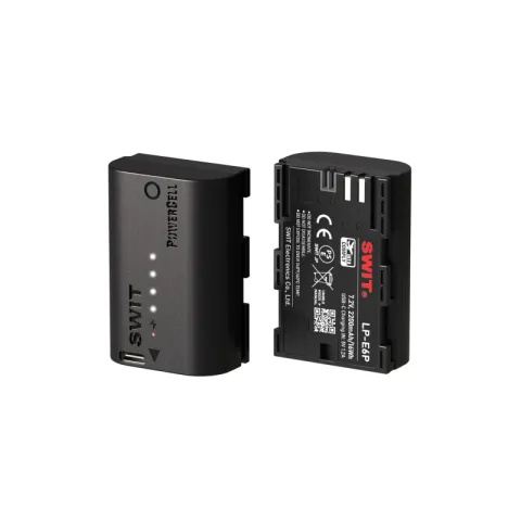 SWIT LP-E6P Аккумуляторная батарея для камер Canon