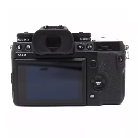 Fujifilm X-H1 Body (Б/У)