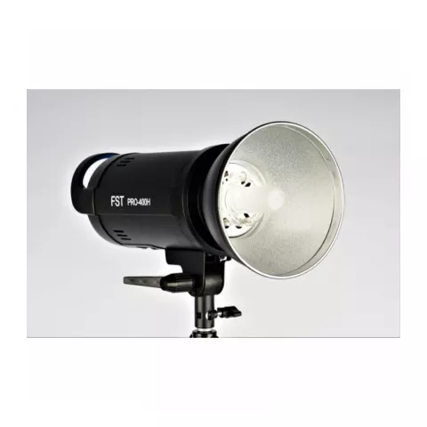 Импульсный свет комплект FST PRO-400H Softbox kit