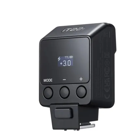 Вспышка накамерная Godox iFlash iT22 N для Nikon