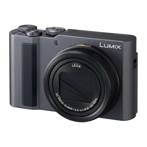 Panasonic Lumix DC-TZ300 Silver