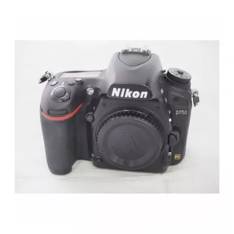 Nikon D750 Body  (Б/У)