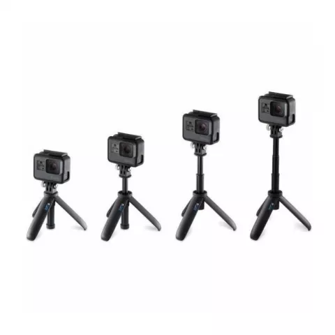 Мини монопод-штатив GoPro Shorty (AFTTM-001)