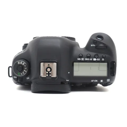 Canon EOS 5D mark IV Body (Б/У)