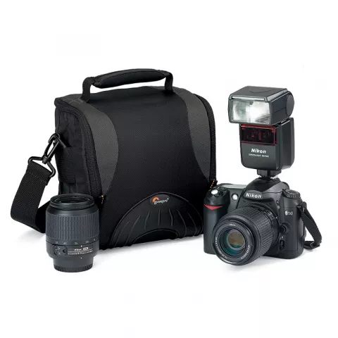 Сумка для фотоаппарата Lowepro Apex 140 AW