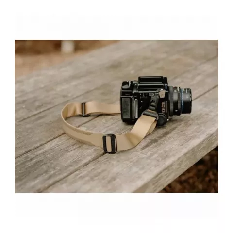 Ремень плечевой Peak Design Camera Strap Slide V3.0 Coyote (SL-CY-3)