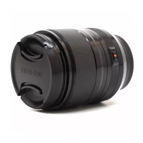 Fujifilm XF 33mm f/1.4 R LM WR X-Mount (Б/У)