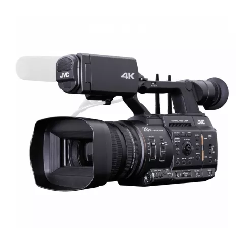 Видеокамера JVC GY-HC550CHE
