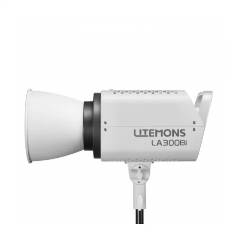 Комплект светодиодных осветителей Godox LITEMONS LA300Bi K3