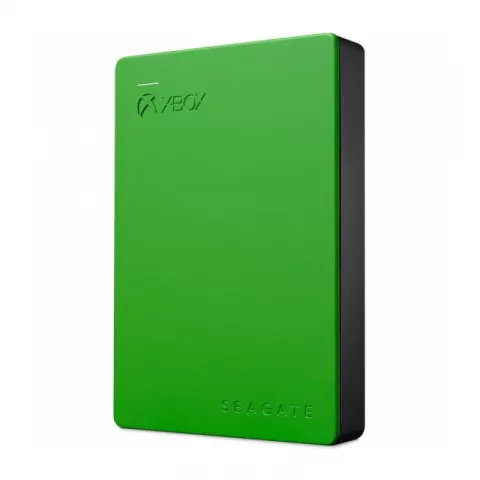 Внешний жесткий диск Seagate STEA4000402 4TB Game Drive for Xbox 2.5