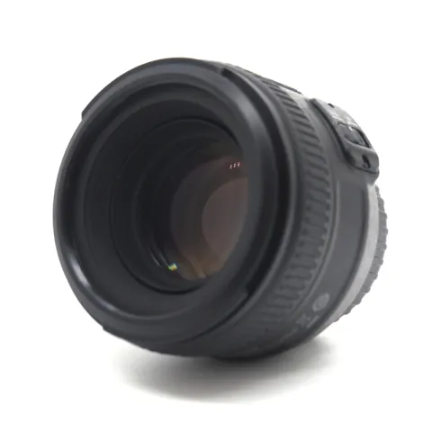 Nikon 50mm f/1.4G AF-S Nikkor (Б/У)