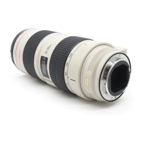 Canon EF 70-200mm f/2.8L IS USM (Б/У)