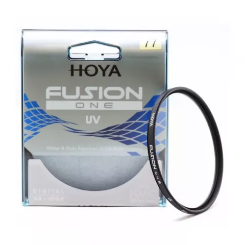 Светофильтр HOYA UV Fusion One 77mm ультрафиолетовый