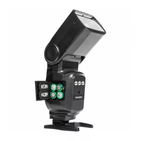 Yongnuo Speedlite YN968EX-RT III для Canon