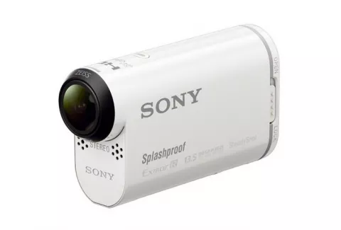 Экшн видеокамера Sony HDR-AS100V