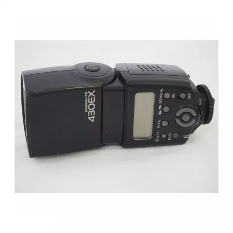  Canon Speedlite 430EX (Б/У)