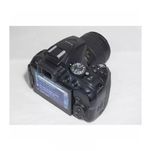 Nikon D5300 Kit 18-55 VR AF-P (Б/У)