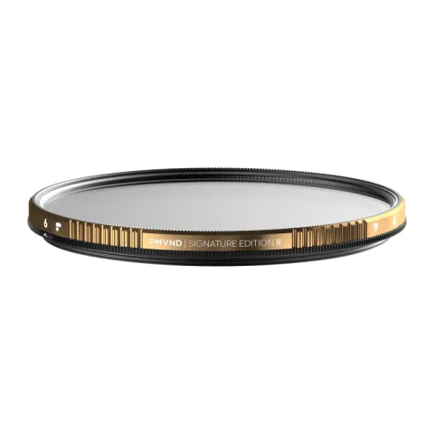 Фильтр PolarPro Variable ND Edition 6-9 Stop 67mm с переменной плотностью