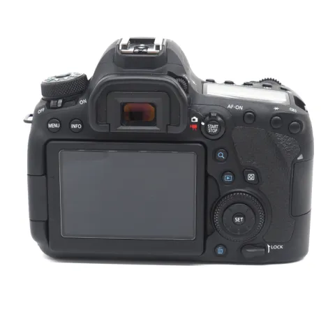 Canon EOS 6D Mark II Body (Б/У)