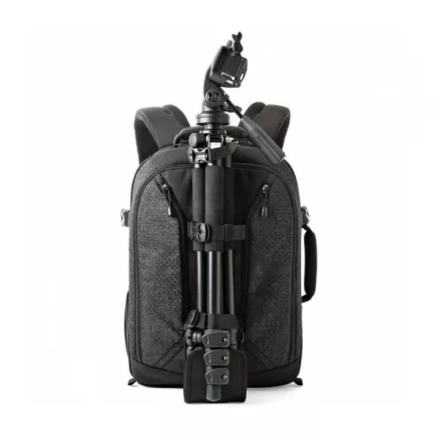Рюкзак для фотоаппарата Lowepro Pro Runner BP 350 AW II черный