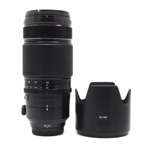 Fujifilm XF 50-140mm F2.8 R LM OIS WR (Б/У)