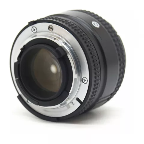 Nikon 50mm f/1.4D AF Nikkor (Б/У)