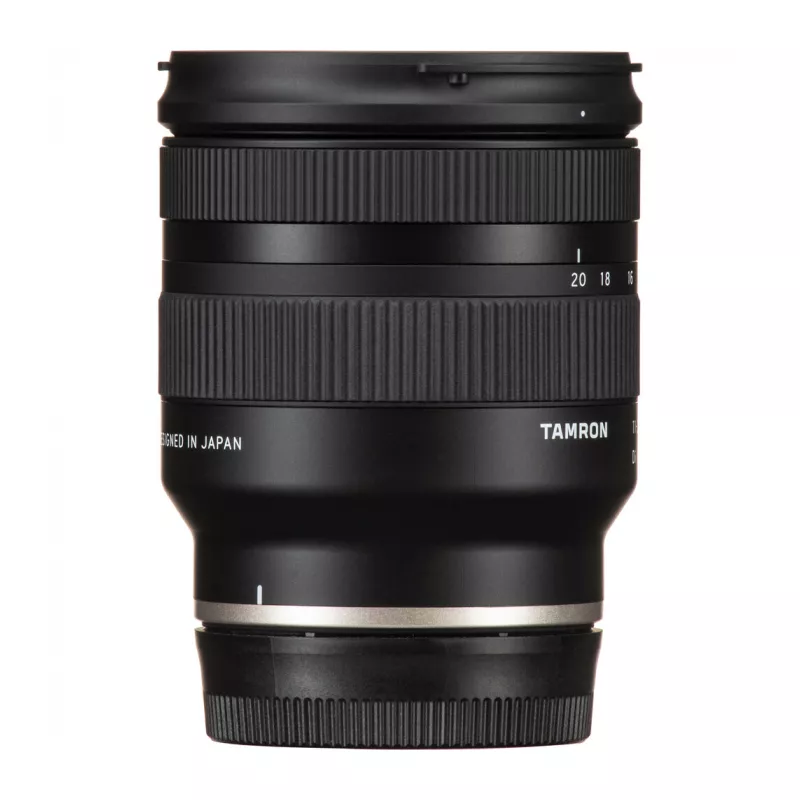 Объектив Tamron 11-20mm F/2.8 Di III-A RXD Fuji (B060X) X-mount