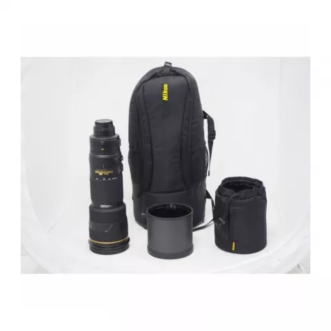 Nikon 200-400mm f/4G ED VR II AF-S Nikkor (Б/У)