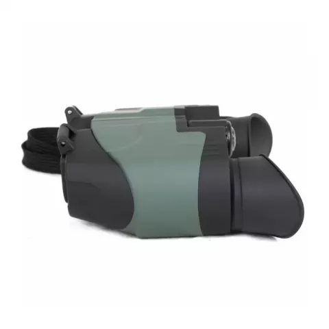 Призменный бинокль Arkon 10x21 
