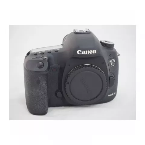 Canon EOS 5D Mark III Body (Б/У)